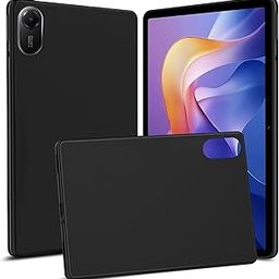 TGK Back Cover for Xiaomi Redmi Pad 2 11 inch Tablet Case (Black)-28