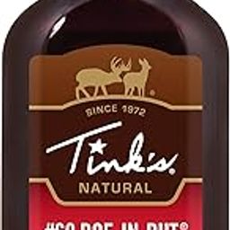 Tink's #69 Doe-in-Rut Buck Lure-picture-30