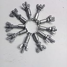 Gas Stove Burner Bolt Nut (10 PCS)-image-16
