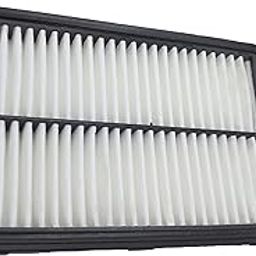 GOPINATH AUTOLINK CAR ENGINE AIR FILTER COMPATIBLE WITH NEW BALENO PETROL (2015 To 2020 Model)-11