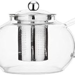 STOCKSY Modern 1L Electric Teapot Kettle – BPA-Free, Auto Shut-Off, Fast Boil with LED Indicator – Compact and Portable for Home or Office Use (PACK OF 1)-image-23