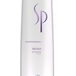 WELLA SP Repair Shampoo For Damaged Hair, 250ml-45
