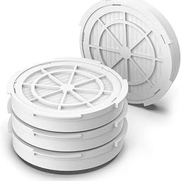 Rosekm 1-Year Pack Replacement Parts for AP001R, 4 Pack-picture-31