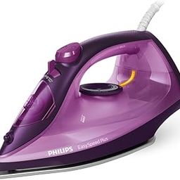 PHILIPS Easyspeed Plus Steam Iron Gc2147/30-2400 Watts, Quick Heat Up With Up To 30 G/Min Steam, 150G Steam Boost, Scratch Resistant Ceramic Soleplate, Vertical Steam, Drip-Stop-image-28