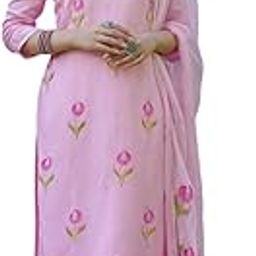 kurta set for women | women kurta set | Women Kurta Sets Kurtis | Women Kurta Pant Set (K 102 to 103)-image-96