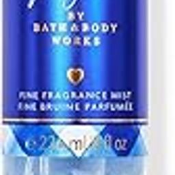 Bath and Body Works Gingham Fine Fragrance Mist |236 ml / 8 fl oz |Fine Fragrance Mist|Fresh Fragrance|For Women-80