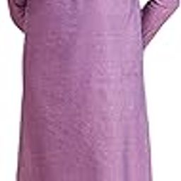 Men's Viscose Blend Self Design Kurta Pyjama Set (2pcs)-image-82