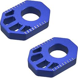 VELURA 1 Pair Dirt Bike Rear Axle Blocks for Crf300L 2021-2022 Motorbike Blue|1 Trekking Pole|Other Auto Tools & Supplies| Automotive Tools & Supplies-image-64