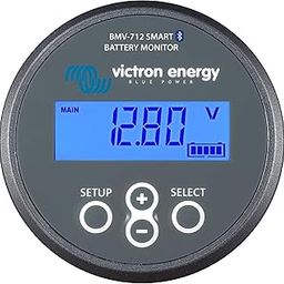 Victron BMV-712 Battery Monitor-23