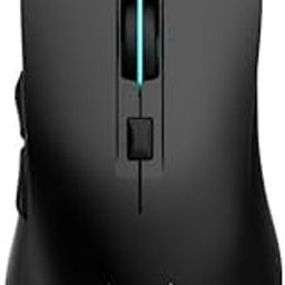 Acer Predator Cestus 310 Wired Gaming Mouse (Pixart 3519 Sensor/4200 dpi/6 Buttons/4 Colored LED Breath Light Backlit in Scroll Wheel/Black)-image-77