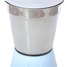 Grinder jar compatible with Philips HL-7575/7576 mixer grinder.-image-81