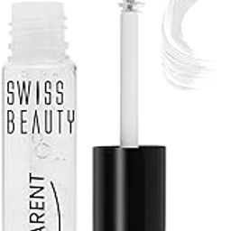 Swiss Beauty Perfect Lash Transparent Volumizing Mascara | Lightweight and Non sticky With Lash Growth Formula| 7ml-28