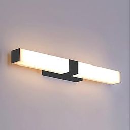 Groeien 15W Rectangular LED Mirror Picture Wall Light(Warm White) (1)-image-92