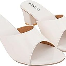 Pinktoes Stylish Fancy Heel Sandals-image-43