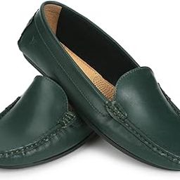 Bliss Comfortable Slip On Formal Loafer for Women | Stylish Fashion Moccasins Range | Cushioned Footbed Finish | Flexible | Style & All-Purpose | Formal Office Wear Shoe-image-88