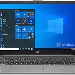 HP Laptop 250 G9 (2024), Intel Core i7 12th Gen 1255U - (16GB/512GB SSD/Intel Iris Xe Graphics/Windows 11) Thin and Light Business Laptop/15.6" (39.62cm) FHD/Silver/1.57 kg/MS Office 2021-picture-27