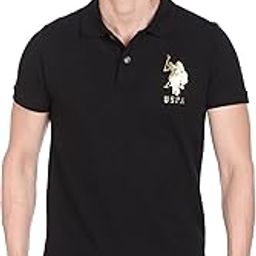 Men's Printed Slim Fit T-Shirt-image-36