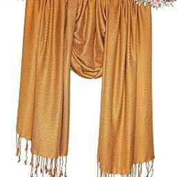 Viscose Stoles,Scarf, Scarves & Shawl for Men & Women for Summer & Winters Stole-28