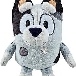 Bluey Friends - Muffin 6.5" Tall Plush - Soft and Cuddly-18