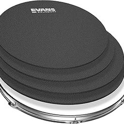 Evans Soundoff Mute Rock Pack SO-0246 Sold By ChennaiMusicals-image-48