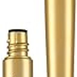 Coloressence Camera Ready Waterproof Eyeliner from Gold Collection | To Create multiple winged eye looks | Fine Tip for Precise Application | Intense Black|Black-3.5ml-32