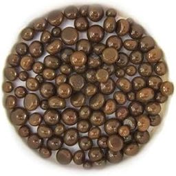 Umber Opal Frit Balls FB0310 COE 90 Glacial Art Glass-image-12