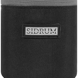 Lens Pouch Set, Water Resistant Protective Lens Cases for DSLR Camera Lens, 4 Size Thick Camera Lens Bag for Canon Nikon, Tamron, Sigma, Pentax, Sony, Olympus, Panasonic (S)-21