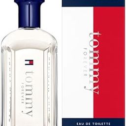 Tommy Hilfiger Tommy Forever Eau de Toilette for Men - 100ml-image-27
