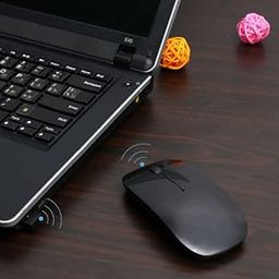 ALCHEN Wireless Mouse for Laptop/PC/Mac/Computer-22