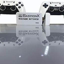 [2025] Ultimate Retro Gamestick | True Plug & Play HDMI | Wireless Controllers | Emulators & Classic Games | All-in-One Arcade Gaming System | Complete Edition (GS2 PRO)-12