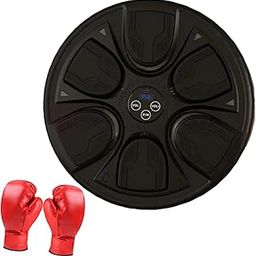 ATORSE Music Boxing Machine Electronic Music Boxing Wall Target for Sanda Muay Thai-image-5
