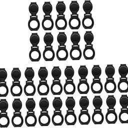 Gadpiparty 3sets USB Camera Lens for Privacy Webcam Lens Caps Easy Installation Compatible Laptops Tablets and Phones Material Black-image-75