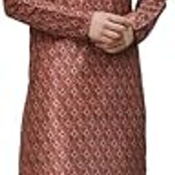 Men Patola Print Dupion Silk Kurta-image-1