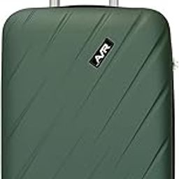 ABS Hard-Shell Suitcase | Lightweight Travel Trolley with TSA Lock & 360° Spinner Wheels | Scratch-Resistant Cabin & Check-in Luggage Bag (56 cm)-image-21