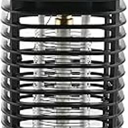 GIGAWATTS with GW Bugs Killer Rechargeable Insect Killer Lamp USB Powered Insect Catcher for Home Office Balcony (Random Color)-image-40