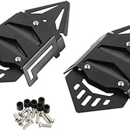 VELURA 2Pcs Engine Protector Cover Upgrade Stable Protective Motorcycle Accessories|1 Rear Shock Lift Set|Camshafts, Lifters & Parts| Parts & Accessories-29