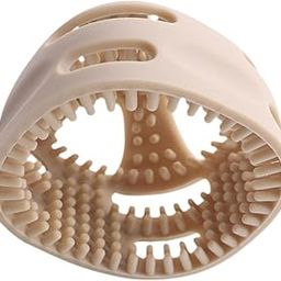 MERISHOPP Egg Brush Egg Scrubber Portable Multipurpose for Farm Fresh Eggs Egg Cleaner Coffee|Home & Garden-image-17