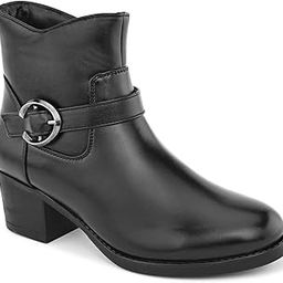 Women's Trendy Casual Boot High Ankle Heel for Girls/Women (LAP-41)-image-98