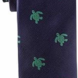 Chess Microfiber Necktie-image-38