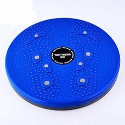 Ab Exerciser,Gym - Multipurpose Fitness Equipment for Men and Women Tummy Twister Exerciser-image-86
