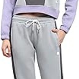 Rockit From House of Monte Carlo Womens Solid Mock Neck Full Sleeve Tracksuit (2240102656)-image-34