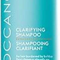 Moroccanoil Clarify Shampoo, 250ml-image-41