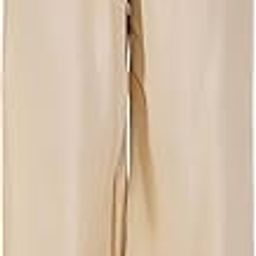 Women's Loose Fit Regular Solid Rayon Plazzo Pant/Bottom Pants With Ankle Length Plazo For Kurta, Free Size-image-84