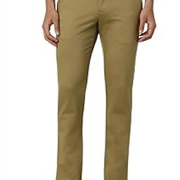 Men's Slim Work Utility Pants-picture-15