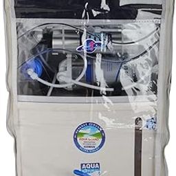 Smart Live RO Purifier Cover for Kent Grand Plus & All Grand Plus Models | RO Body Cover | Waterproof, Dustproof, Durable | Universal Fit for Kent Grand Series | Protect Your RO System-picture-17