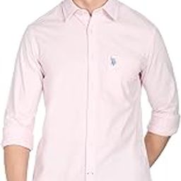 u.s. polo assn. Men's Regular Fit Shirt-picture-37