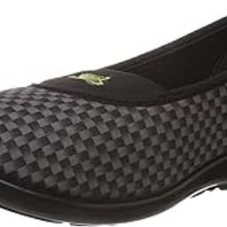Womens Fb-003 Blk Ballet Flat-48
