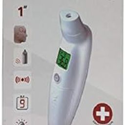 Rossmax HA500 Infrared Thermometer-image-66