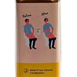 AMY SOUL FAST FLOW | Natural Laxative Formula | Herbal Blend for Constipation Relief, Digestion & Detox | 100g + 20g Extra | Ayurvedic Support-image-111