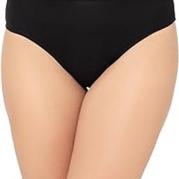 Women's Solid Micro Modal Hipsters Panties | Soft & Breathable Underwear | Pack of 1-picture-15